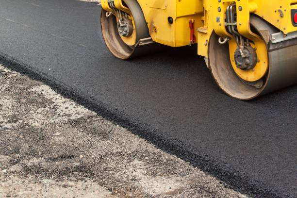 Why Choose Us For All Your Driveway Paving Needs in Valdese, NC?